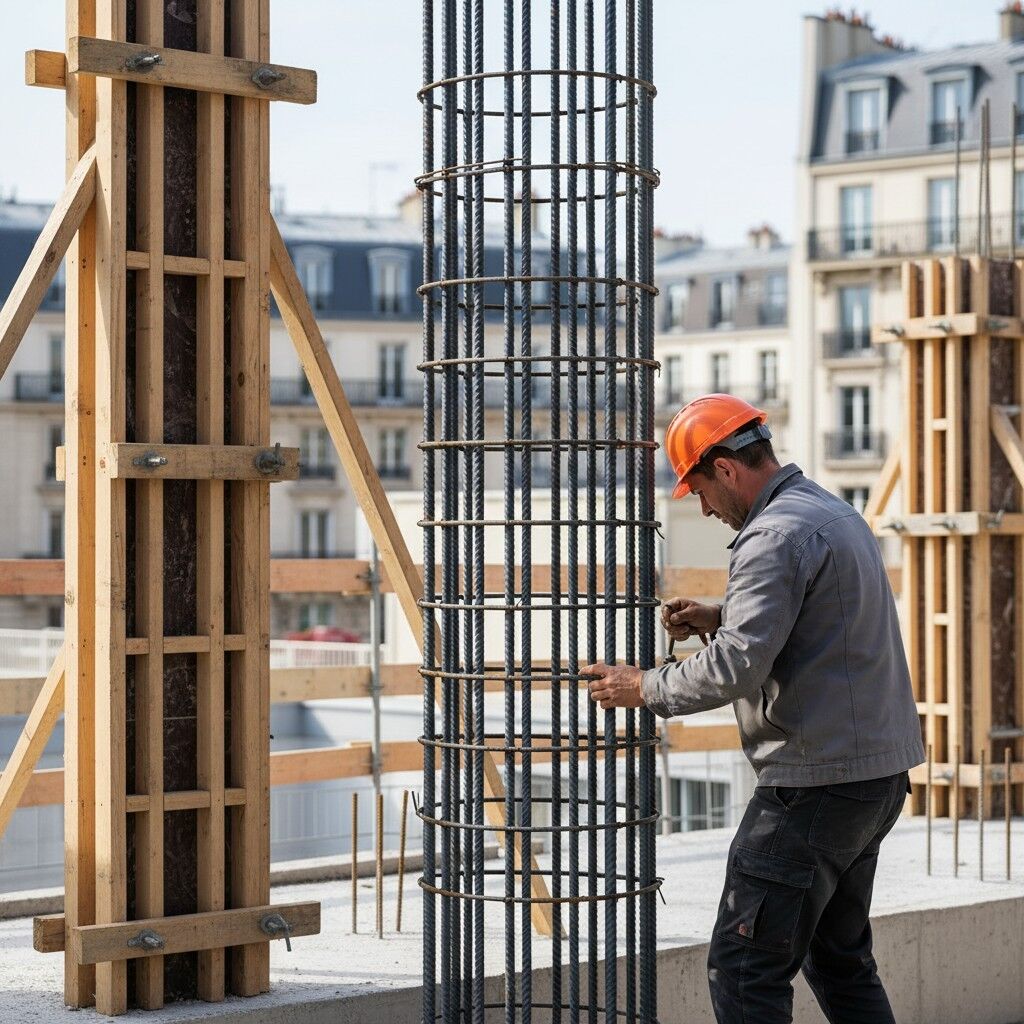 Projet de Maçon - Photo 2