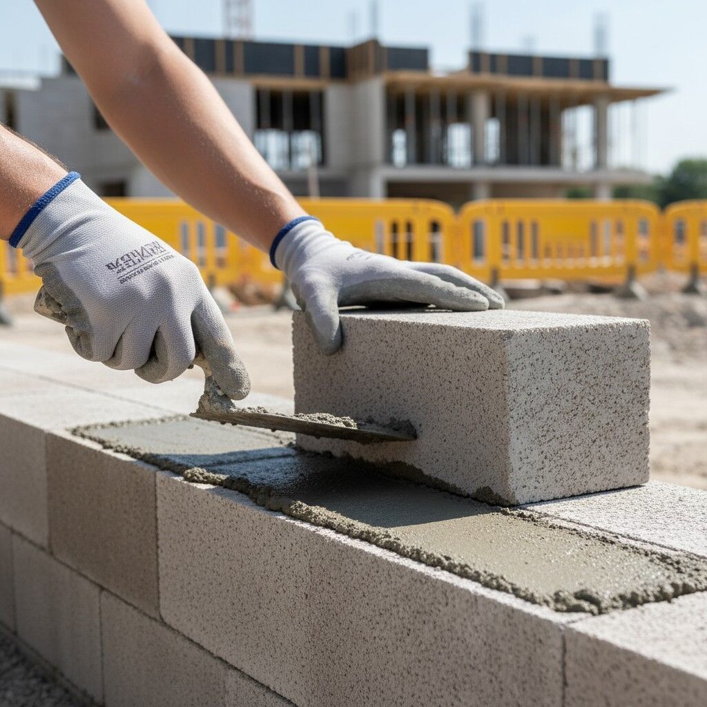 SIR CONSTRUCTION